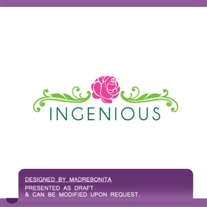 Diseño de Logo por madrebonita para este proyecto | Diseño: #4176028