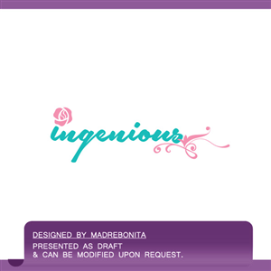 Diseño de Logo por madrebonita para este proyecto | Diseño: #4176031
