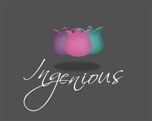 Logo Design by DINGER-BROS