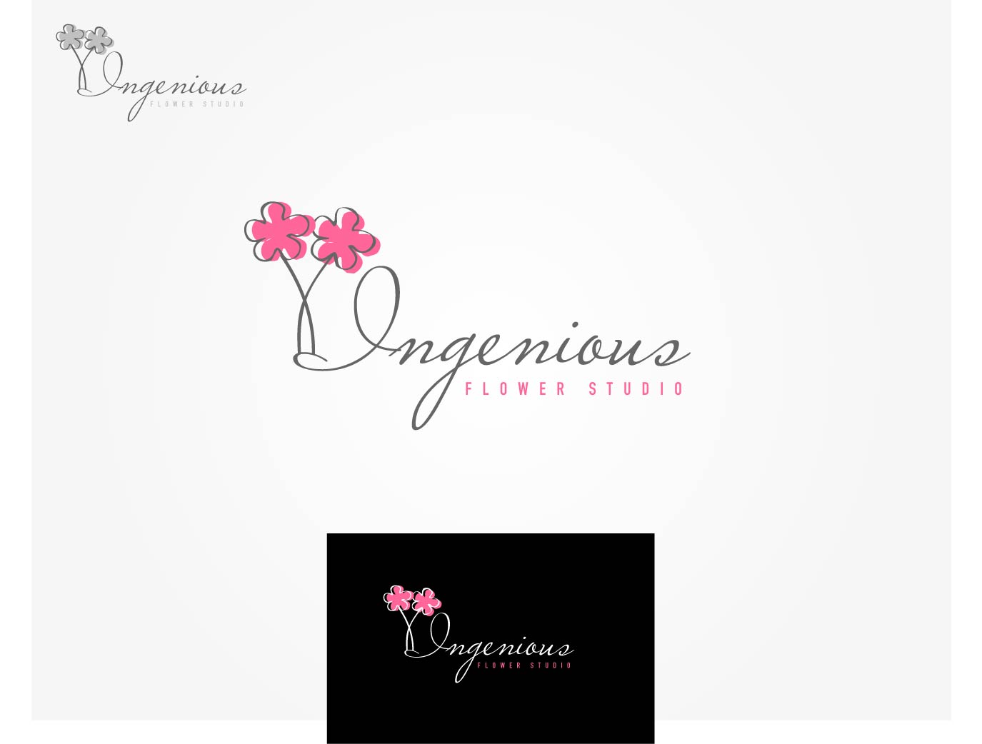 Logo Design by wonderland for this project | Design #4187229