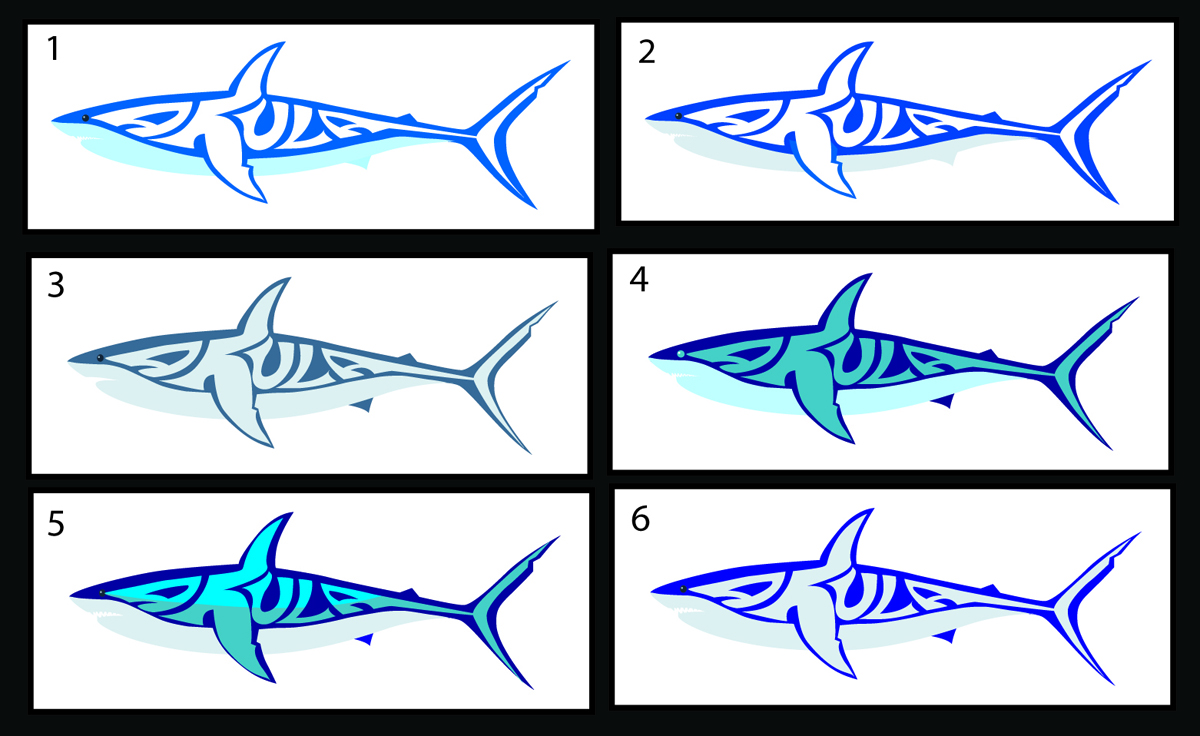 Illustration Design by Shiny Design for this project | Design #4208004