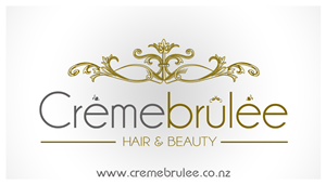 Business Card Design by fahad wajhi for Cremebrulee Hair & Beauty | Design #4197363