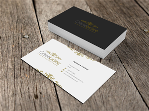 Business Card Design by Eggo May P for Cremebrulee Hair & Beauty | Design #4173361