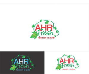 Logo-Design von HAIM Anand für dieses Projekt | Design: #4180638