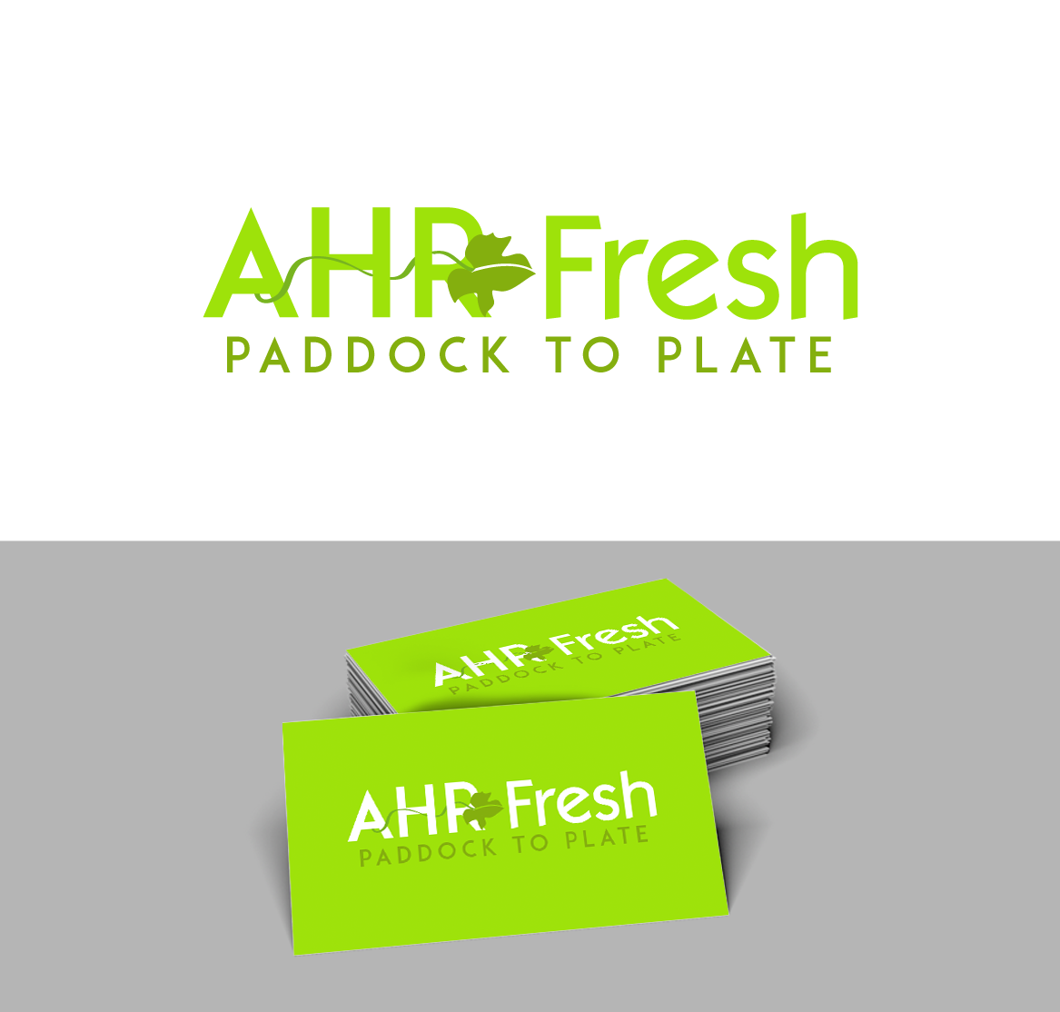 Logo Design by trufya for this project | Design #4199934
