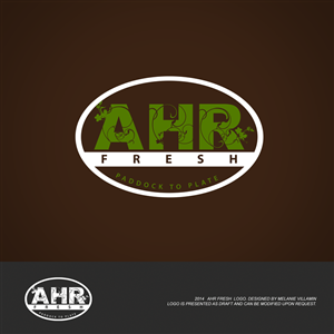Logo-Design von mvillamin für dieses Projekt | Design: #4179782