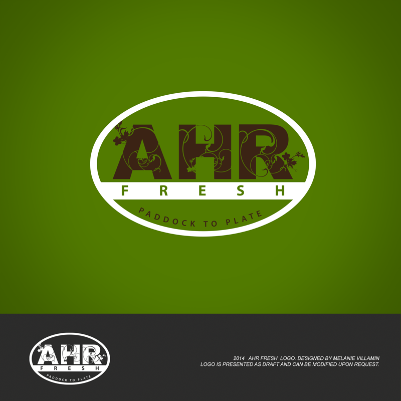 Logo-Design von mvillamin für dieses Projekt | Design #4179785