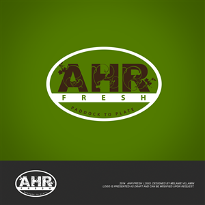 Logo-Design von mvillamin für dieses Projekt | Design: #4179785