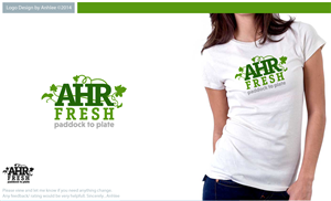 Logo Design by Anhlee