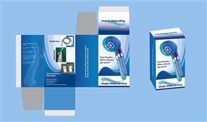 Diseño Gráfico por Sbss para este proyecto | Diseño: #1176083