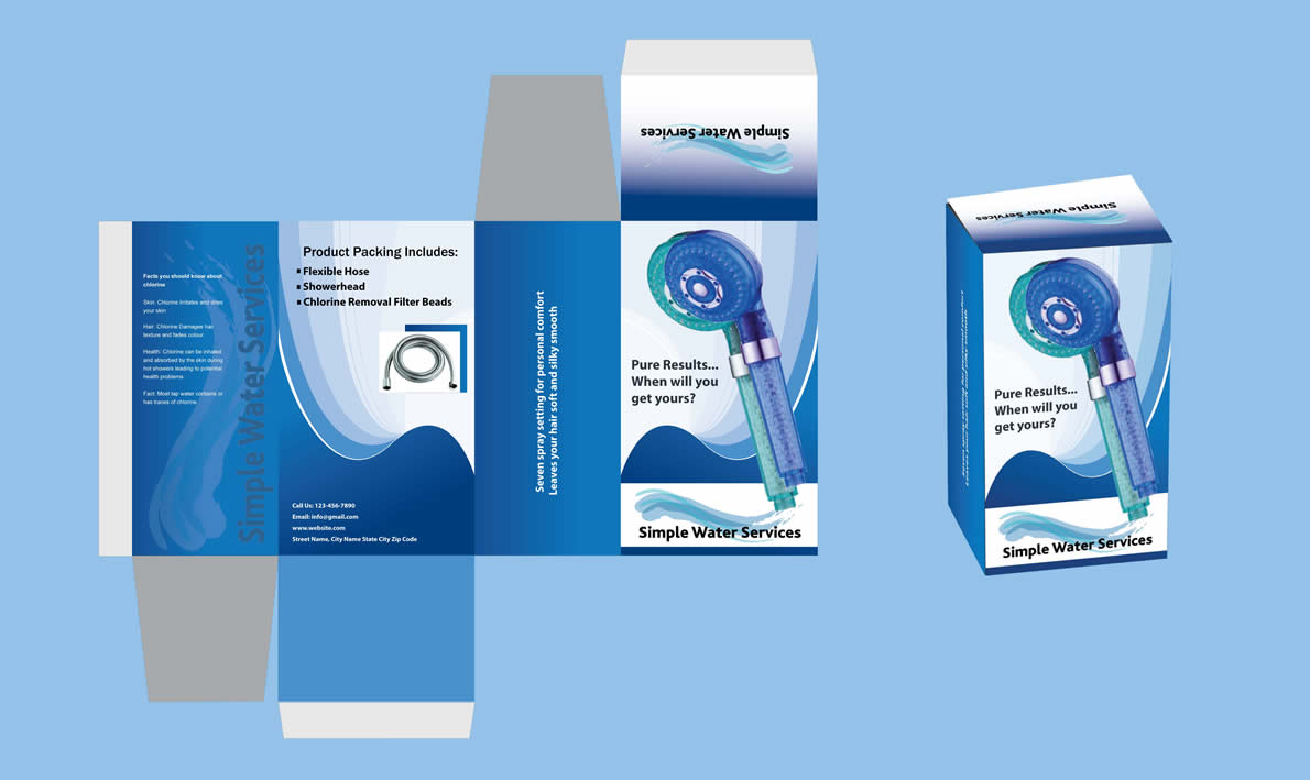 Graphic Design by Sbss for this project | Design #1178205