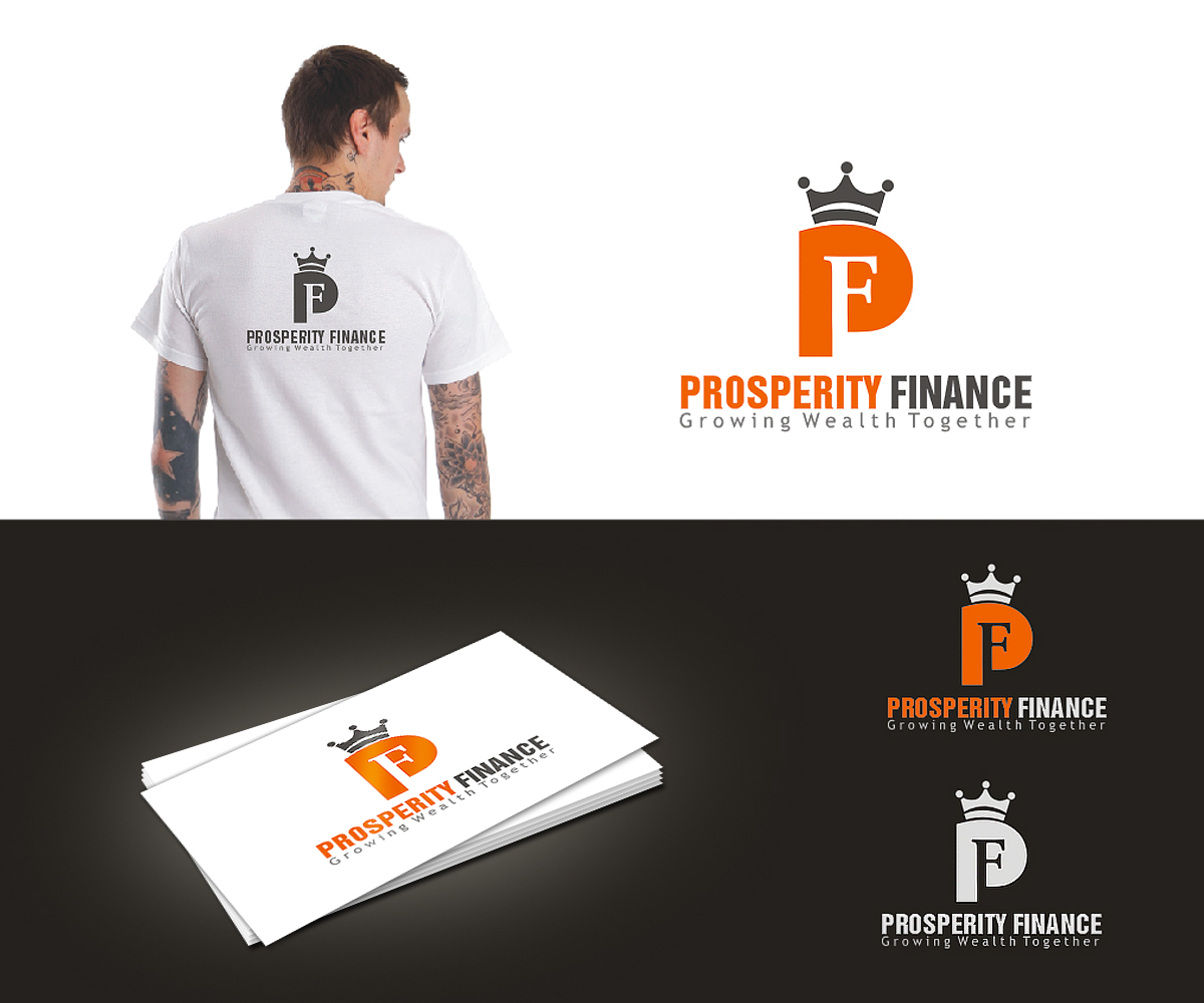 Logo Design by Vishak vasu for this project | Design #4187521