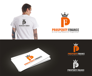 Logo Design by Vishak vasu for this project | Design: #4187521