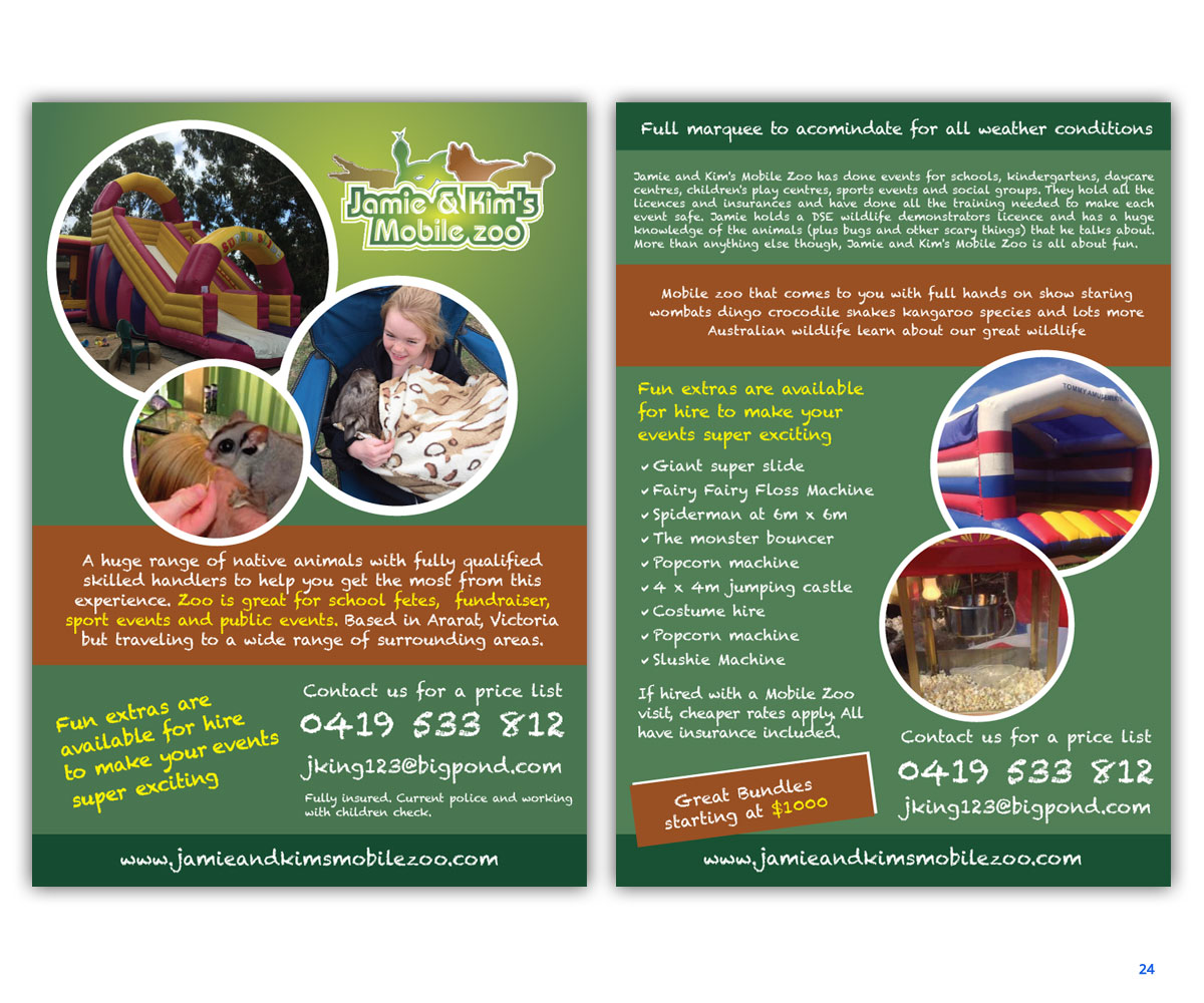 Flyer Design by uniquedesign10 for this project | Design #5817584