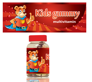 Packaging Design by Ritu17