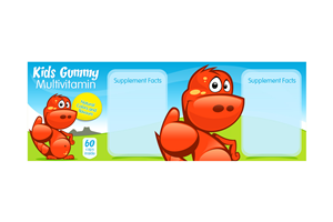 Packaging Design by Freestylers