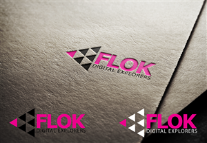 Logo Design by Tahum3D