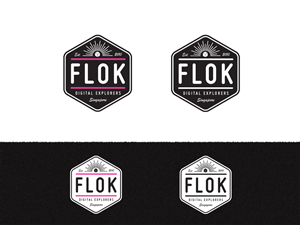 Diseño de Logo por costur