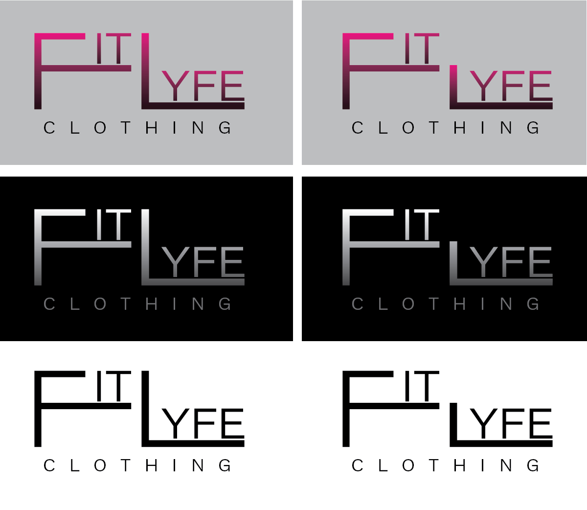 Logo Design by Tamilan for this project | Design #4179071