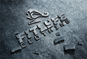 Logo Design by RoobyDesigns