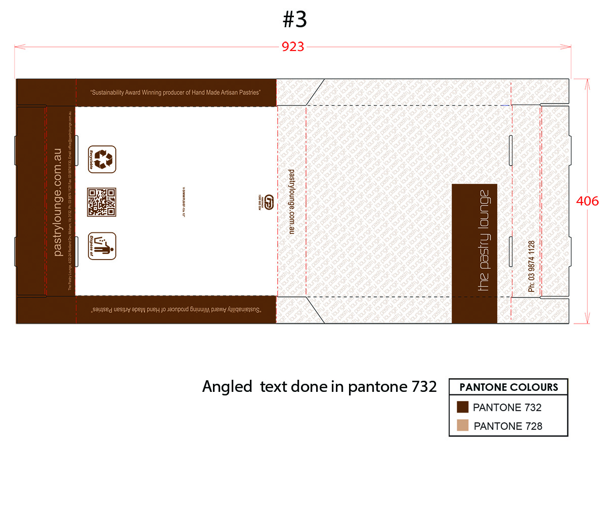 Packaging Design by J0RDAN for this project | Design #4221294