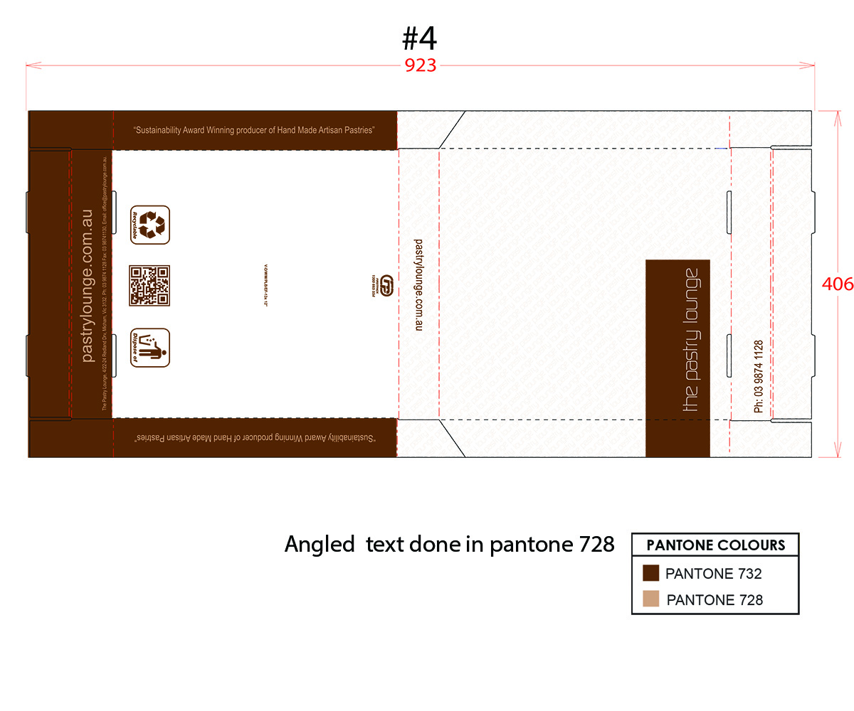 Packaging Design by J0RDAN for this project | Design #4221353