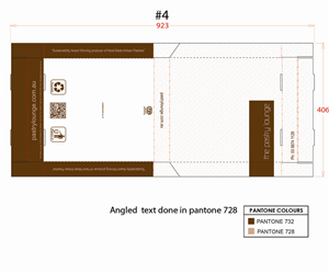 Verpackungs-Design von J0RDAN für dieses Projekt | Design: #4221353