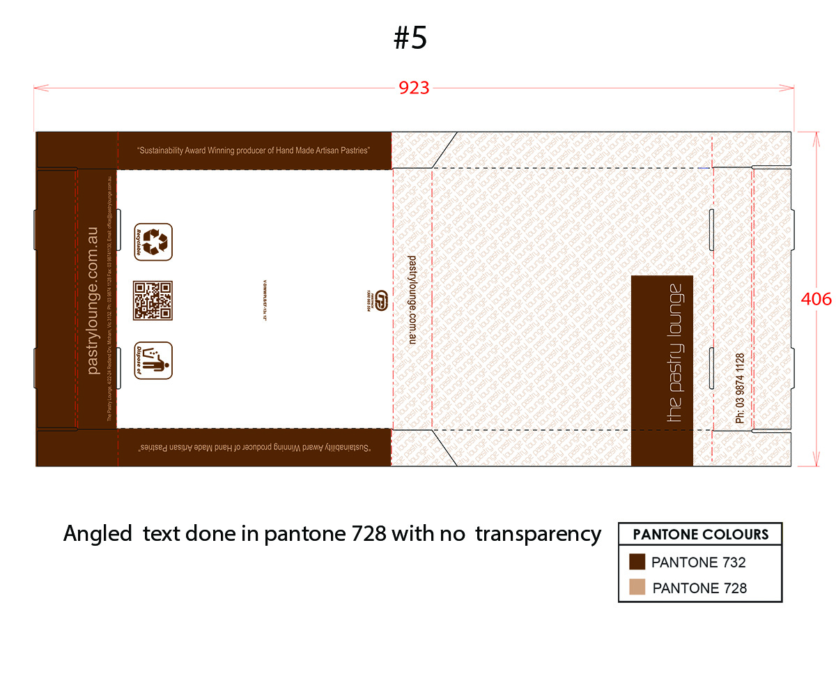 Packaging Design by J0RDAN for this project | Design #4221403