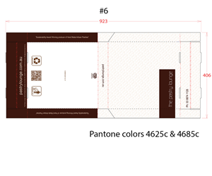 Packaging Design by J0RDAN for this project | Design #4246550