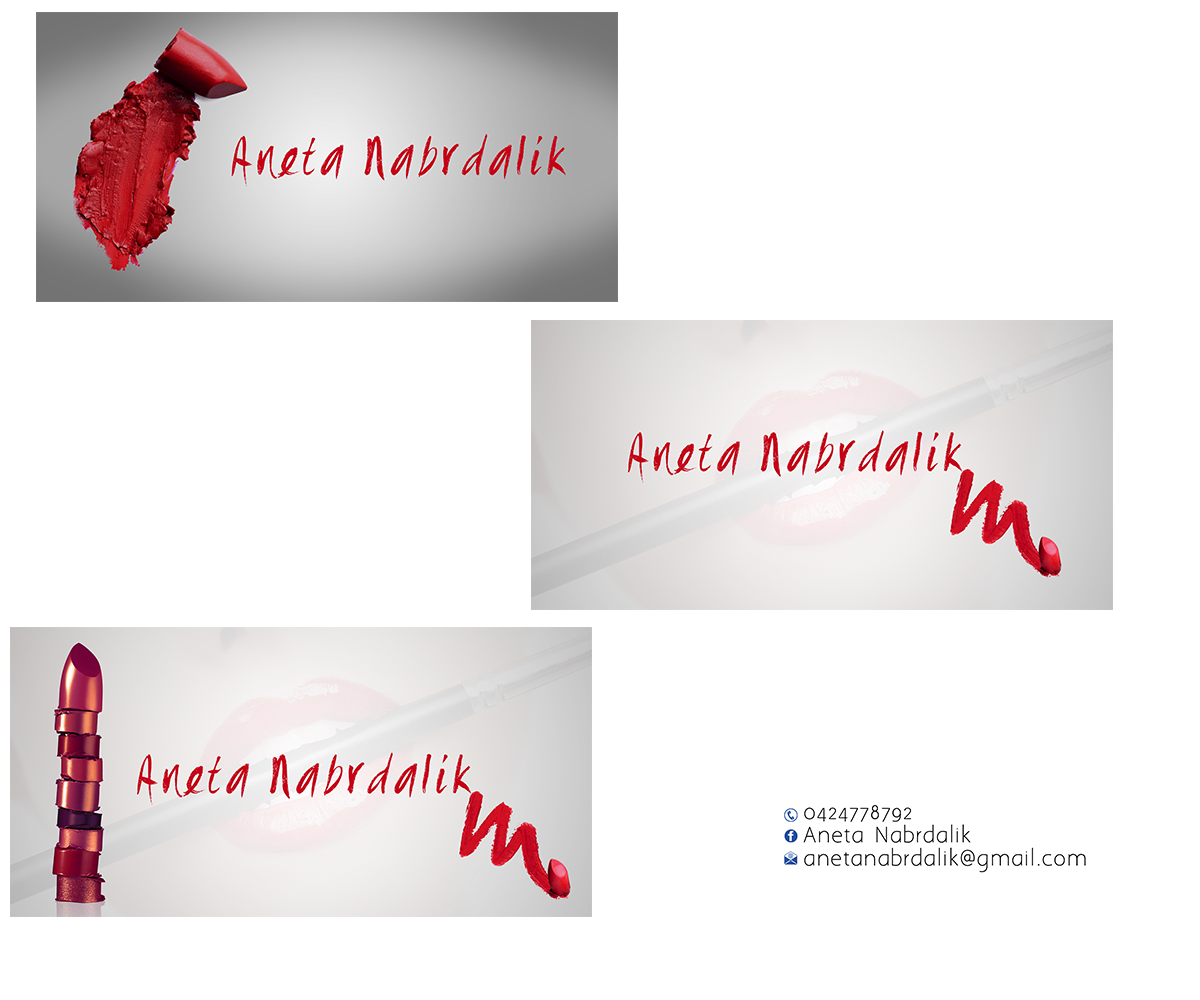 Business Card Design by Deepak Kumar for this project | Design #4200734