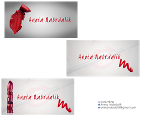Business Card Design by Deepak Kumar for this project | Design: #4200734