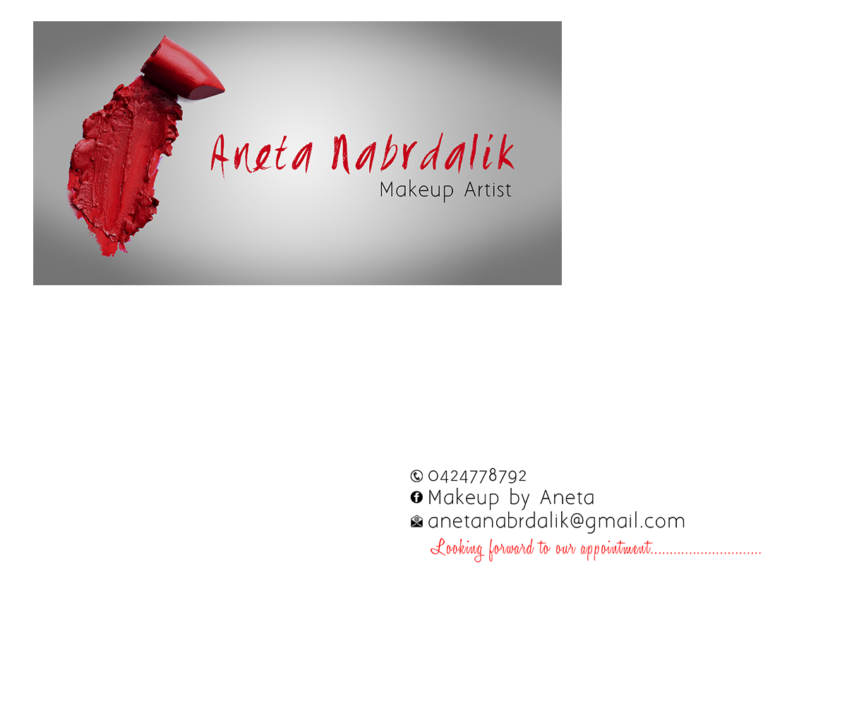 Business Card Design by Deepak Kumar for this project | Design #4219305
