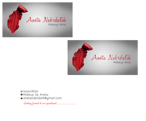 Business Card Design by Deepak Kumar for this project | Design: #4222767