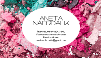 Business Card Design by waterflow for this project | Design #4201248