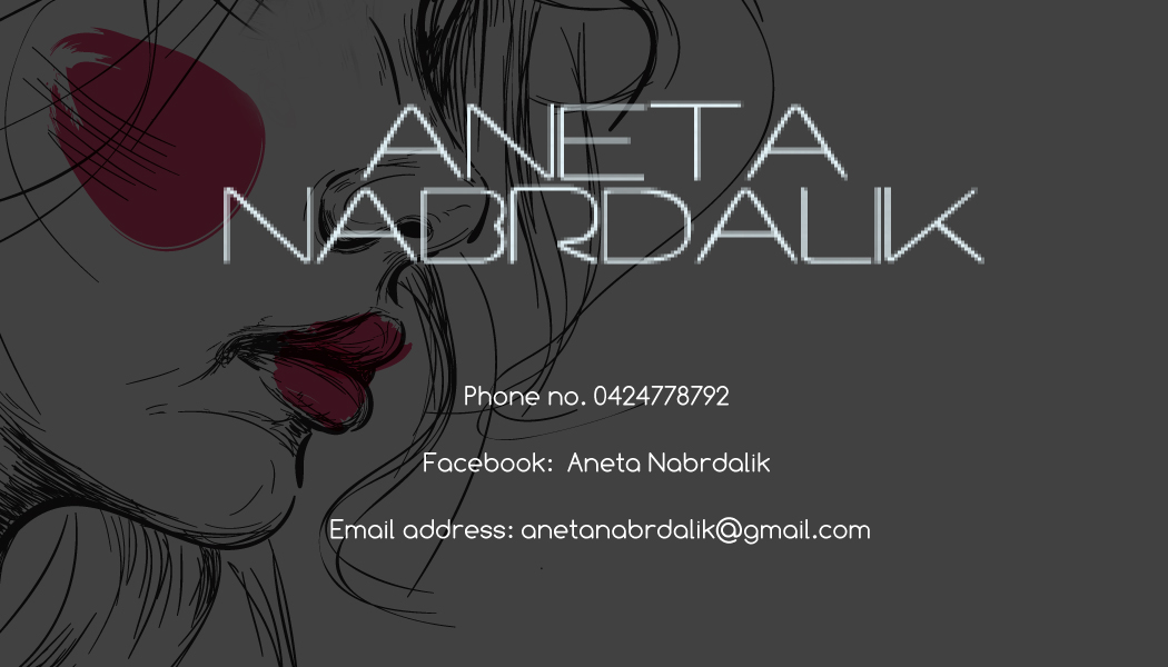 Business Card Design by waterflow for this project | Design #4215096