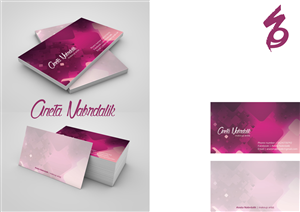 Visitenkarten-Design von WaelSwid für dieses Projekt | Design #4208439
