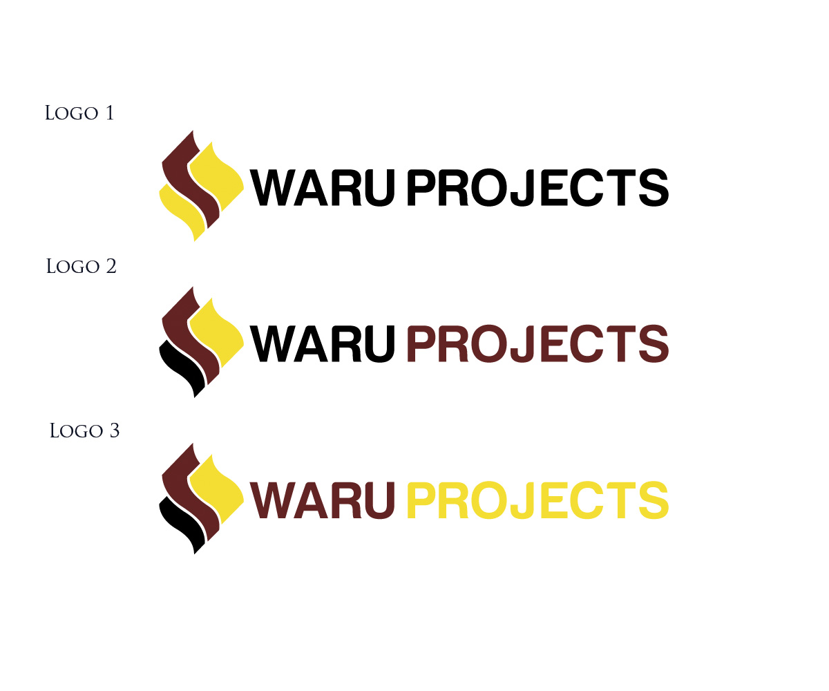 Logo Design by anushka_snigdha for this project | Design #4246003