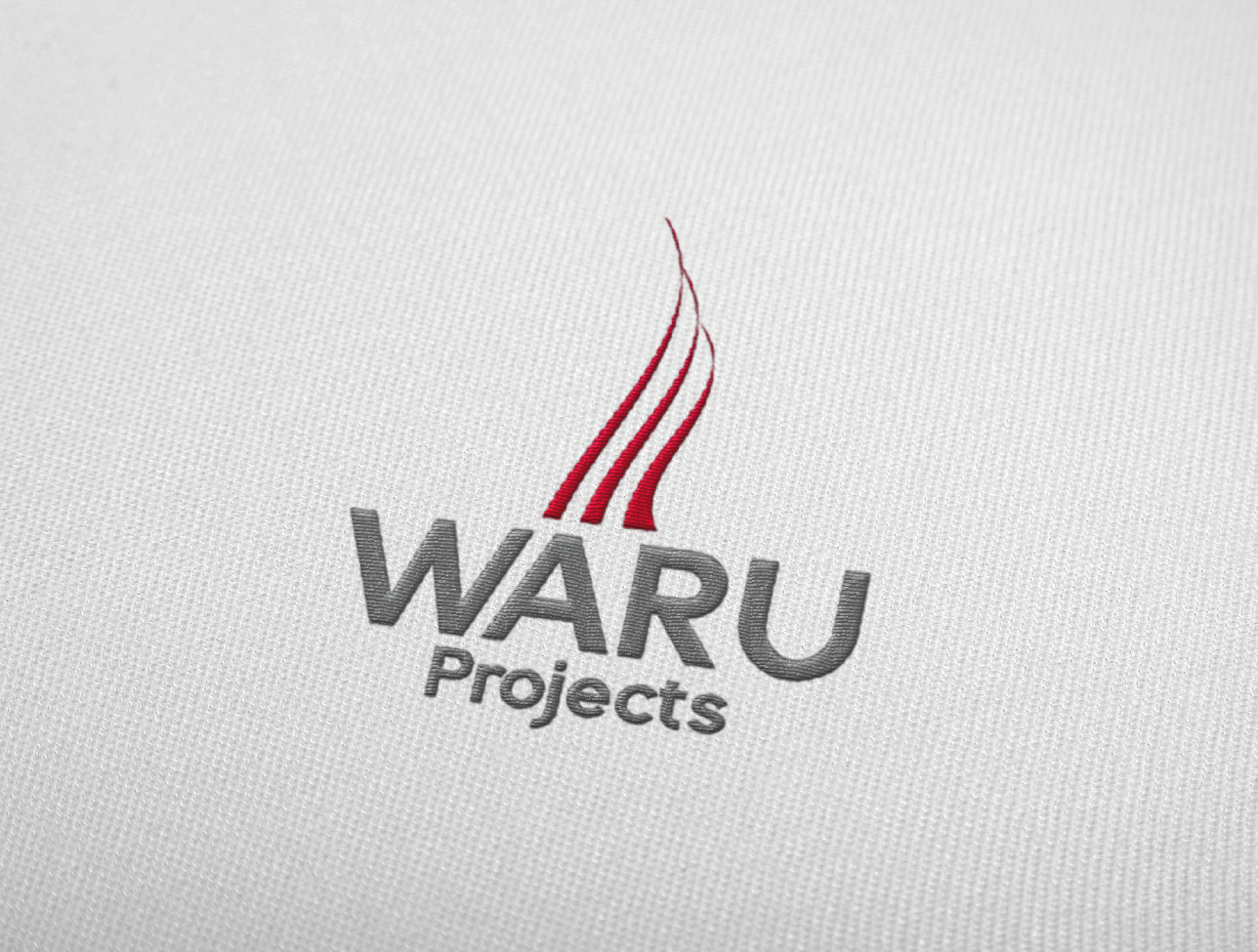 Logo Design by jika for this project | Design #4220638