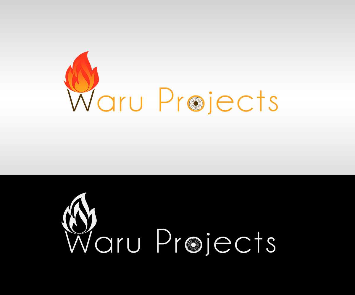 Logo Design by Waroqun for this project | Design #4219939
