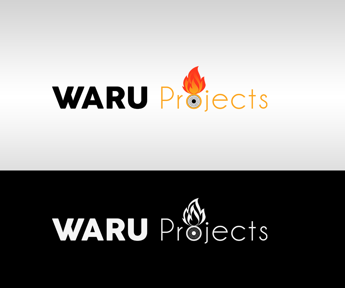 Logo-Design von Waroqun für dieses Projekt | Design #4219943