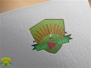 Logo Design by Ahkira