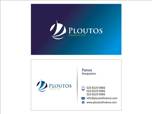 Logo and Business Card Design by Sushma for this project | Design: #4246226