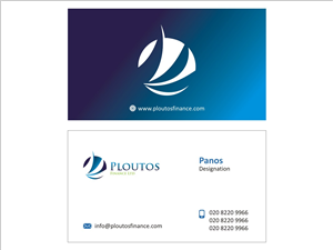 Logo and Business Card Design by Sushma for this project | Design: #4246243