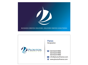 Logo and Business Card Design by Sushma for this project | Design: #4247422
