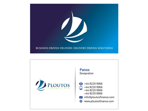 Logo and Business Card Design by Sushma for this project | Design: #4247508