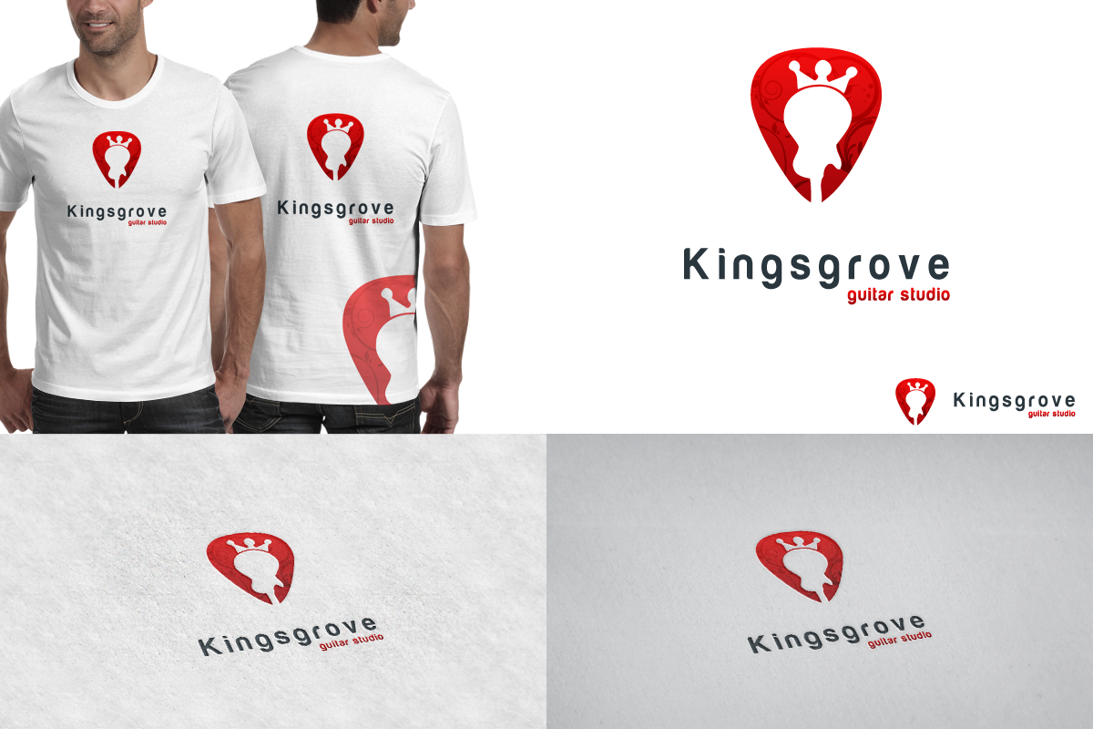 Logo Design by STOESKI_Design for this project | Design #4220958