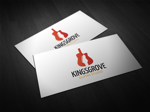 Logo Design by Andreangles1 for this project | Design: #4195683
