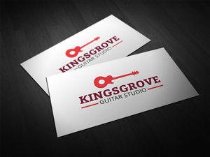 Logo Design by Andreangles1 for this project | Design: #4195686