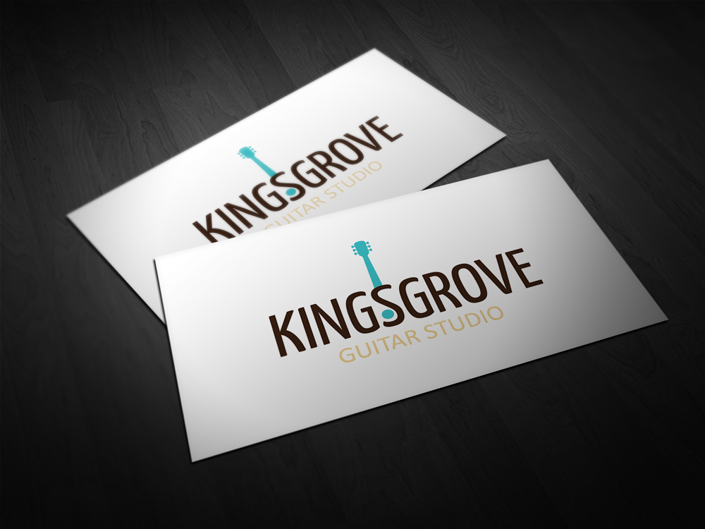 Diseño de Logo por Andreangles1 para este proyecto | Diseño #4195688