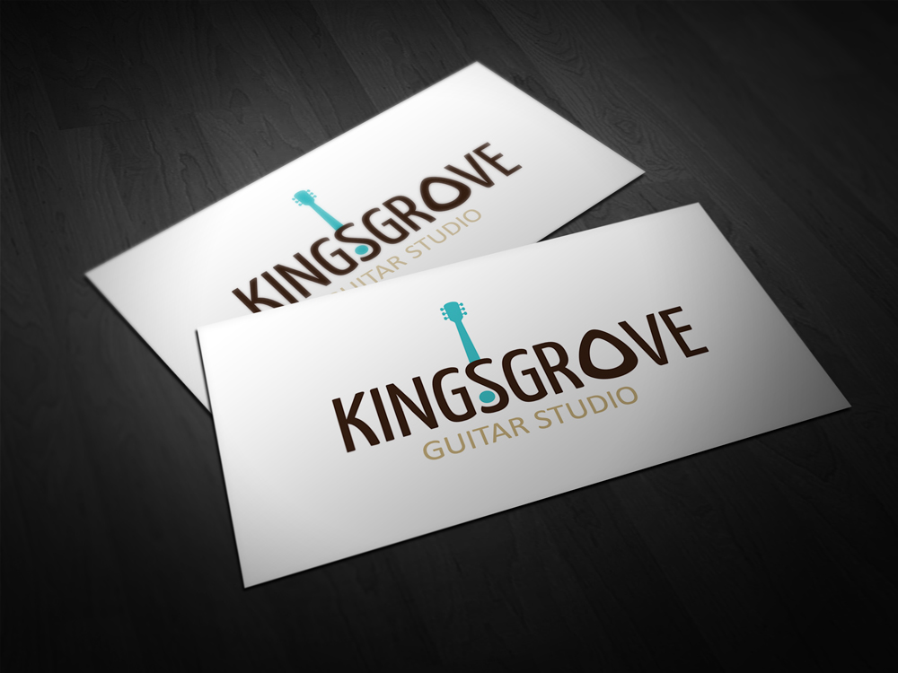 Diseño de Logo por Andreangles1 para este proyecto | Diseño #4195689